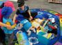 Benefits of Early Learning Programs at Child Care Aveley