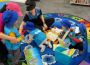 Perfect Start for Child’s Development at Day Care Belhus