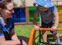 Experience Outstanding Child Care Service Near Bellevue