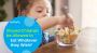 Helping Kids Make Smart Food Choices at Dayton Daycare