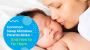 Common Sleep Mistakes with Expert Tips from Childcare Dayton