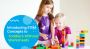 Discover STEM Learning for Toddlers at Dayton Child Care