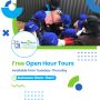 Experience Top Child Care in Dayton with Free Centre Tours