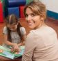 Trusted Day Care Near Me in Dayton Teaching Jolly Phonics