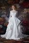 Custom Wedding Dress with Tailored Elegance for Your Big Day