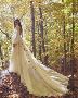 Elegant Non-White Wedding Gowns for a Unique Bridal Look