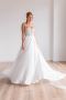 Elegant Vintage-Inspired Wedding Dresses for Timeless Beauty