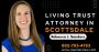 Living Trust Attorney in Scottsdale
