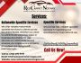 Need trustworthy nationwide apostille services?