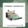 Roll to Roll Lamination Machine Roll to Roll Lamination Machine