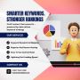 Smart Keywords. Stronger Rankings. Powered by Redvenok Media