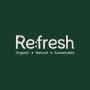 Buy 100% Organic and Natural products at refreshyourlife.in