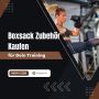Boxsack Zubehör Kaufen für Dein Training Boxsack Zubehör Kaufen für Dein Training