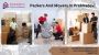 Affordable and Transparent Packers and Movers in Prabhadevi