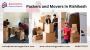 Professional Packers and Movers in Rishikesh Professional Packers and Movers in Rishikesh