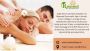 Thai Massage in Relaxwell Ayurvedic Spa