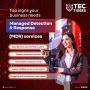 Managed it service provider in USA