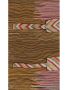4x7 Persian Kilim Area Rug - 109457 | RenCollection Rugs