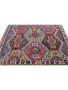 6x14 Old Persian Kilim Runner Rug 110749 RenCollection Rugs