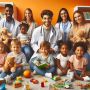 Pediatrics - USA CDMO