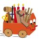 Basti-Bus Kindergeburtstag Basti-Bus Kindergeburtstag
