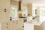 Transform Your Home with Custom Kitchen Cabinets by Renovact