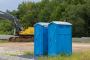 Reliable Portable Toilet Rental in Fresno – Affordable & Has