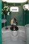 Clean & Sanitized Porta Potty Rentals Available in Merced