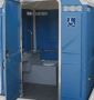 Affordable and Clean Porta Potty Rental in Delano 