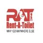 Reliable Construction Portable Restroom Rentals in Stockton