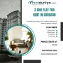 3 BHK Flats for Rent in Gurgaon – Secure and Verified