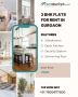 Exclusive 3 BHK Flats for Rent in Gurgaon – Find Your Perfec