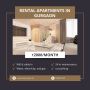 Rental Apartments in Gurgaon – Modern Living, Great Prices