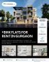 Ready-to-Move 3 BHK Flats for Rent in Gurgaon