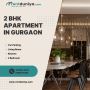 2 BHK Apartment in Gurgaon – Premium Rentals Made Easy 2 BHK Apartment in Gurgaon – Premium Rentals Made Easy