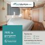 Budget-Friendly 1RK in Gurgaon Perfect for Individuals