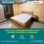 2 BHK Apartment in Gurgaon with Prime Amenities