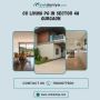 Modern Co-Living PG in Sector 48 Gurgaon with All Amenities