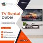 Hire LED TV Rental Services for Events in UAE Hire LED TV Rental Services for Events in UAE