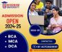  What are the eligibility criteria for enrolling in a DCA in