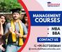 Why should I choose Bhopal for pursuing an MBA course?
