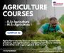 Which private universities in Bhopal offer the best B.Sc. Ag