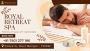 Where can I find the best couple massage therapy in Kolkata?