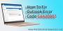 How to fix Microsoft Teams error CAA20003 or CAA2000C How to fix Microsoft Teams error CAA20003 or CAA2000C