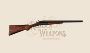 Buy Replica Western Revolvers 