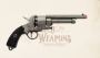 Buy American LeMat Revolver Replica Online