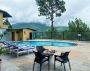 Peaceful Hotel Near Neem Karoli Resorts by the Baagh Bhimtal