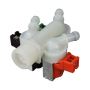 Rational 50.01.050S Tripple Solenoid Valve PartsFe CA Rational 50.01.050S Tripple Solenoid Valve PartsFe CA