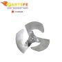 True E801002 Aluminium Evaporator Fan Blade PartsFe CA