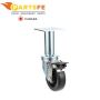 Pitco PP10815  Swivel Plate Caster Wheel Brake PartsFe CA